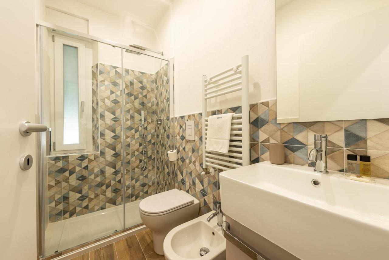 B&B Interno12 ฟอลลอนนีกา ภายนอก รูปภาพ