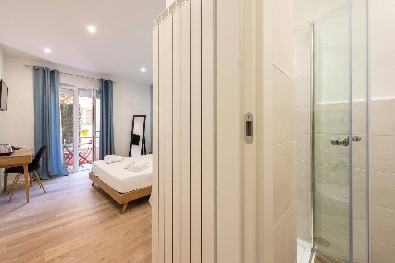 B&B Interno12 ฟอลลอนนีกา ภายนอก รูปภาพ