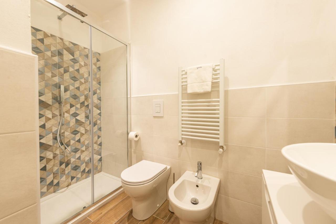 B&B Interno12 ฟอลลอนนีกา ภายนอก รูปภาพ